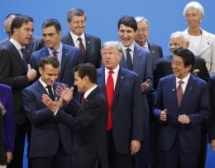 us china trade war iran tension to overshadow g20 summit